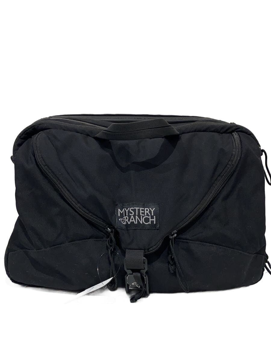 MYSTERY RANCH Briefcase BLK 295091 3-Way