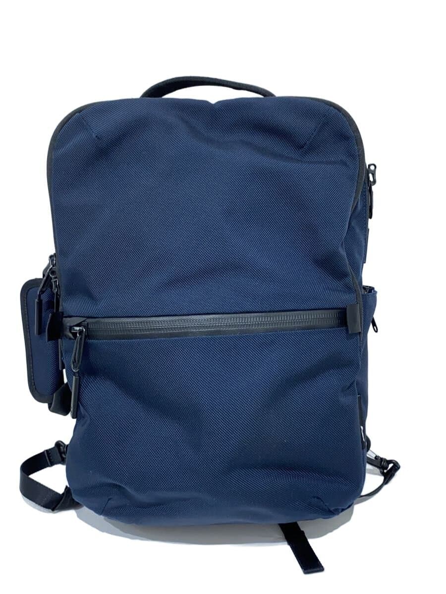 Aer Backpack -- Navy Solid DT PO-57