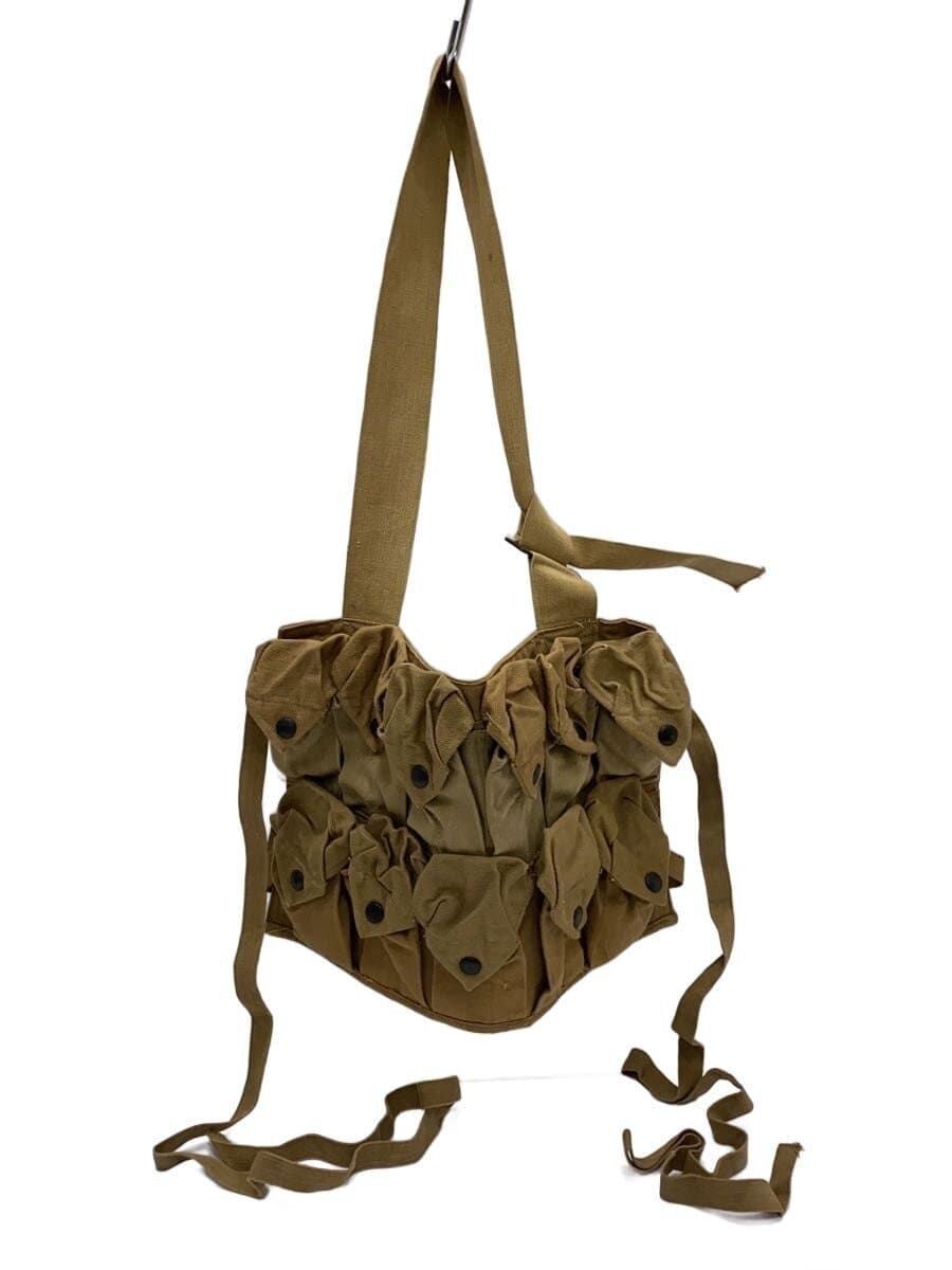 US.ARMY bag cotton BRW WW2 hand grenade
