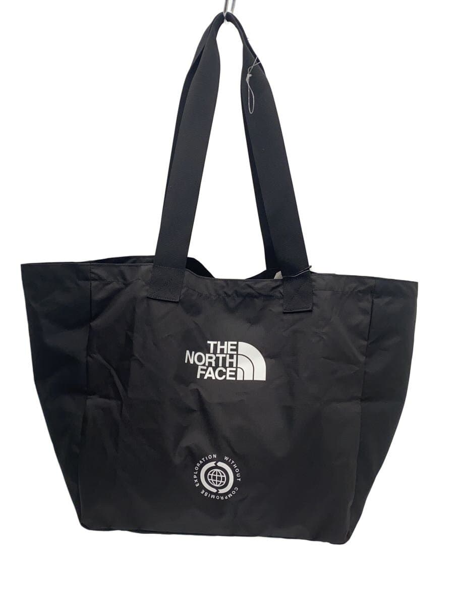 THE NORTH FACE Tote Bag Nylon BLK NF0A81D9