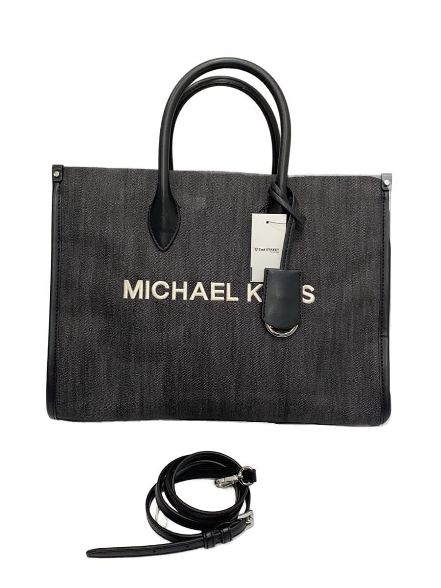 MICHAEL KORS Bag BLK