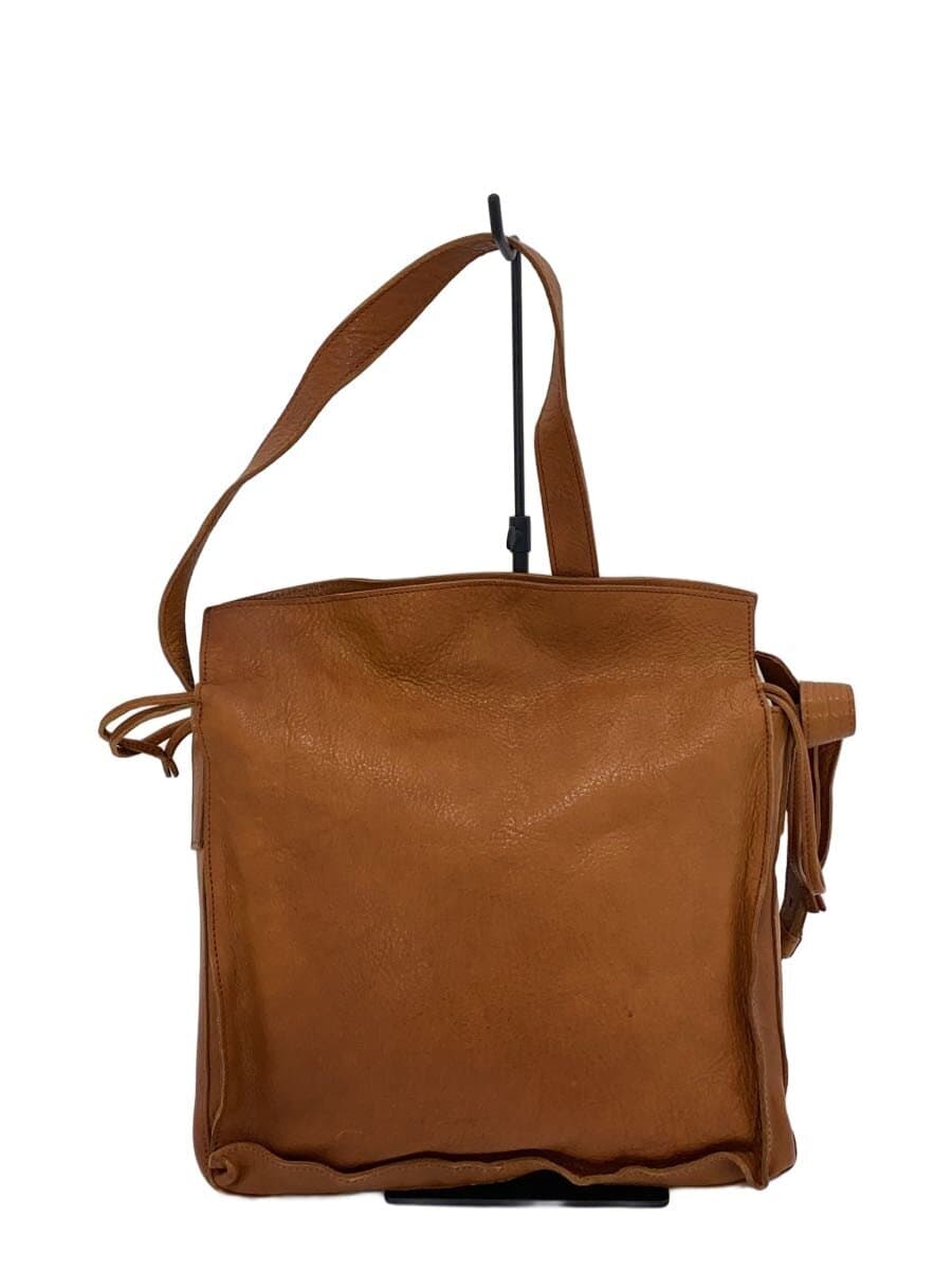 SLOW&CO Shoulder Bag BRW