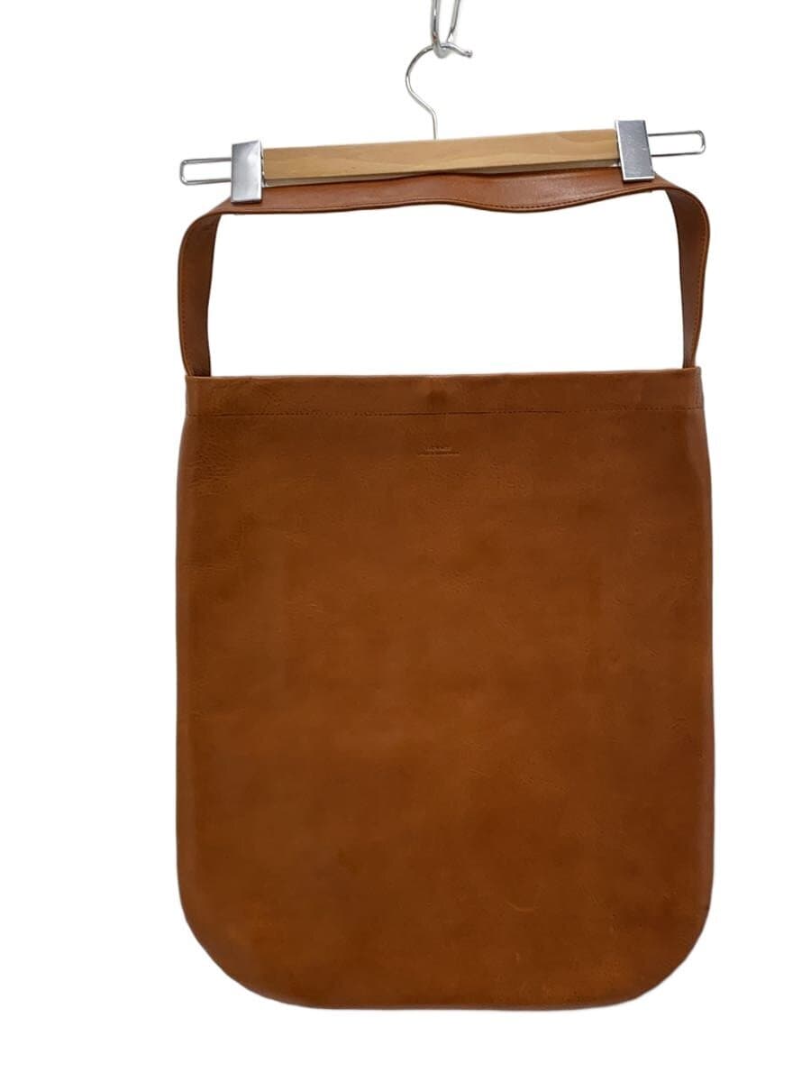 SLOW&CO Shoulder Bag BRW