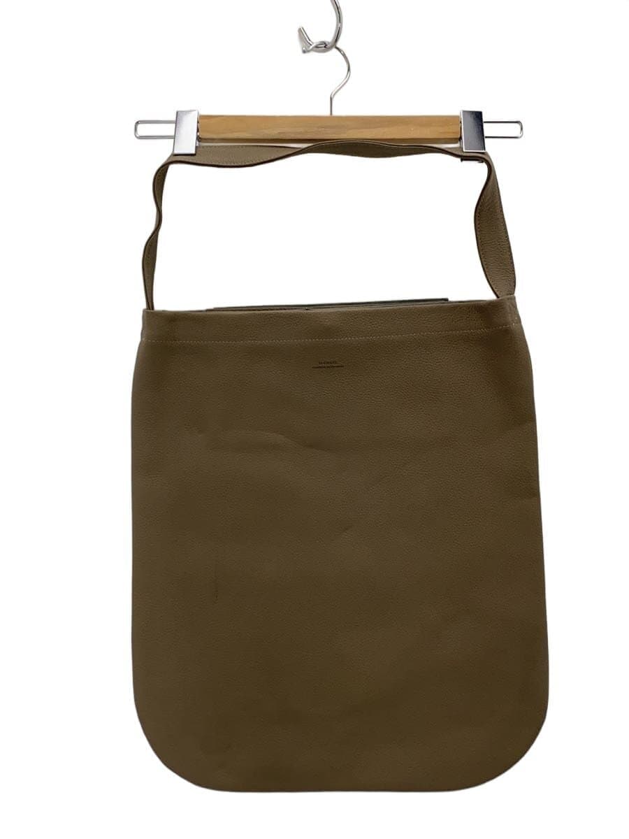 SLOW&CO Shoulder Bag BEG