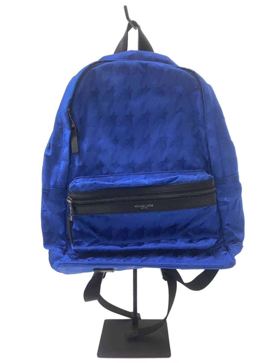 MICHAEL KORS Backpack BLU PX-1611