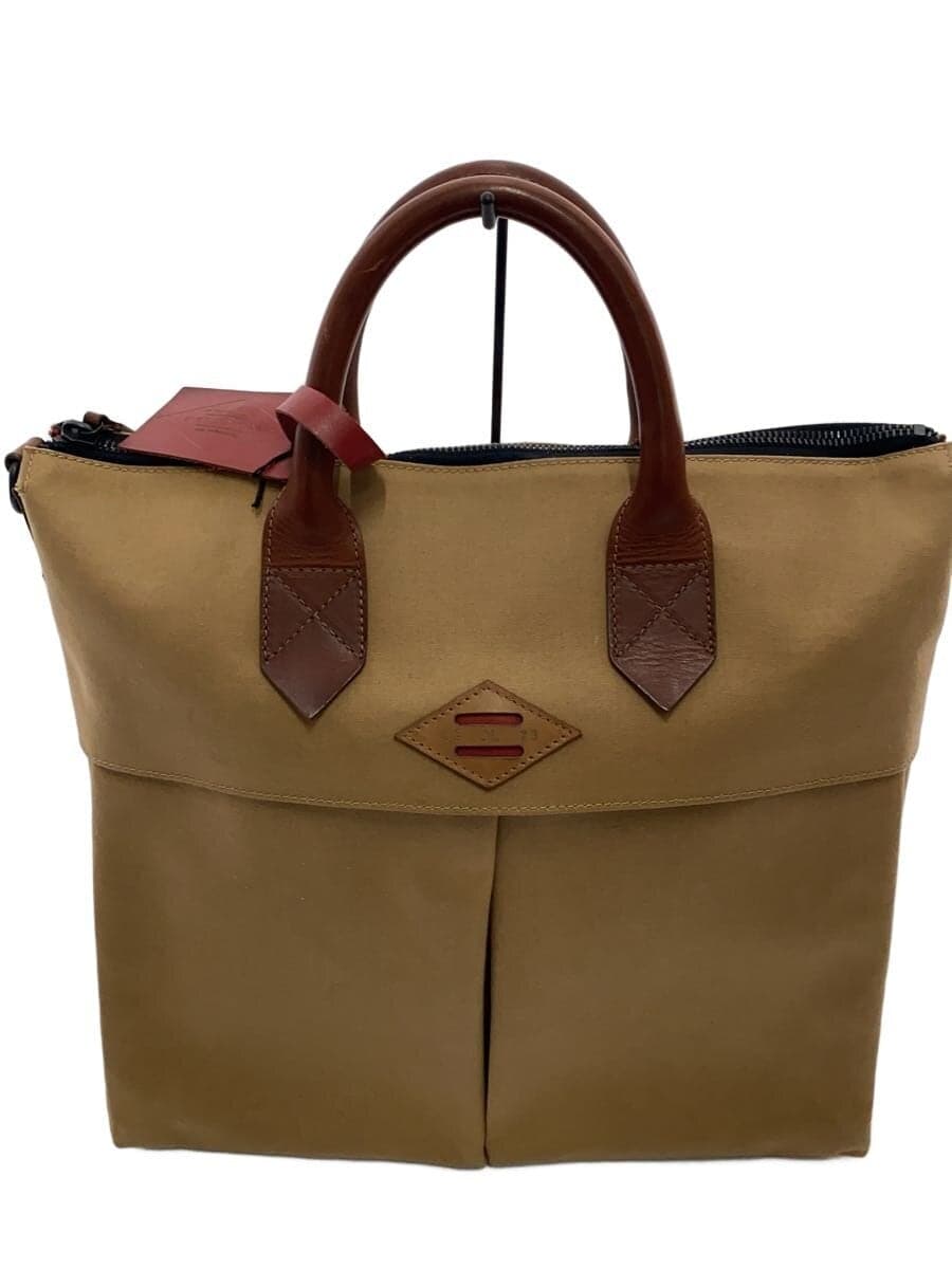 Other Brand LEON FLAM Shoulder Bag -- BEG