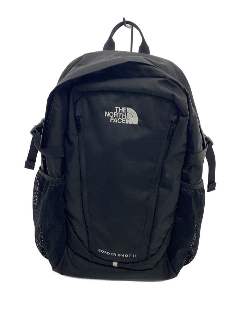 THE NORTH FACE backpack -- BLK NM82181A