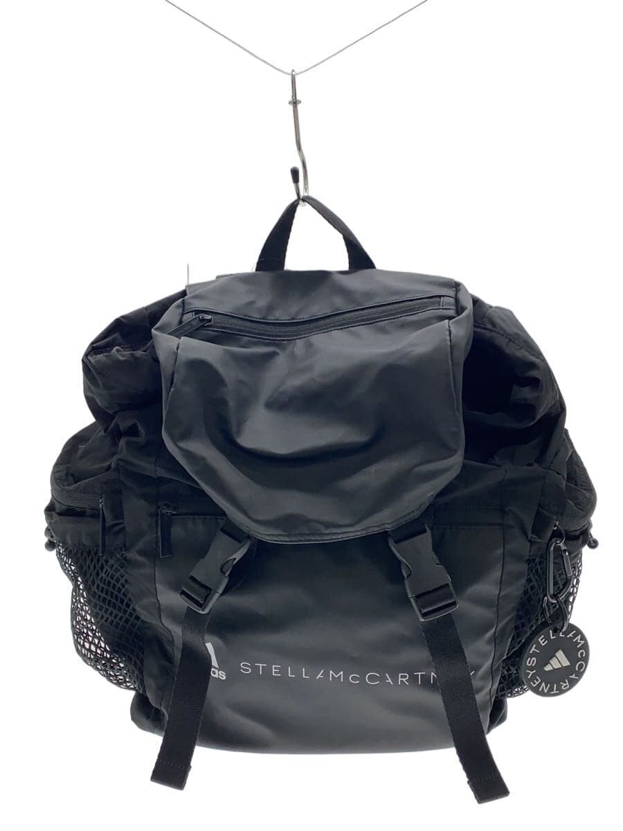 adidas by STELLAMcCARTNEY Backpack -- BLK GS2641