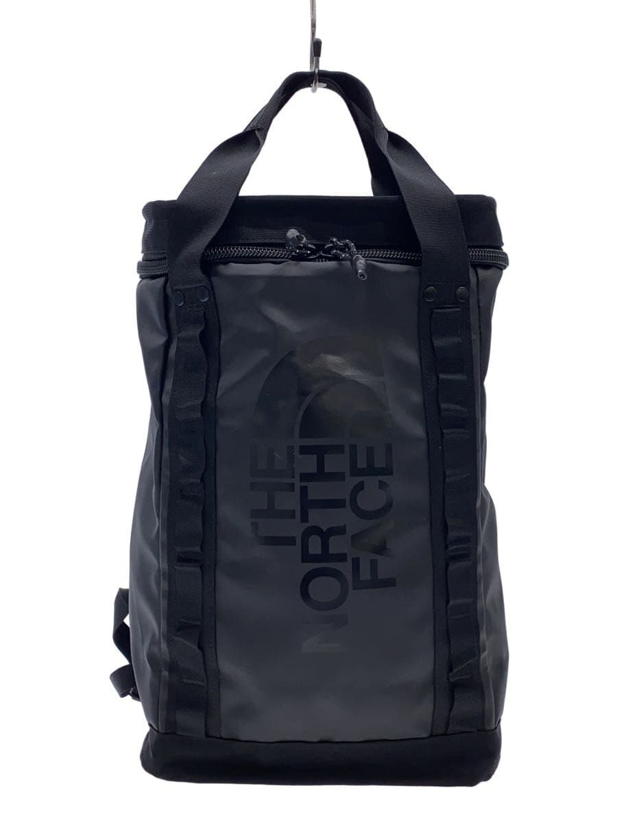 THE NORTH FACE Backpack BLK Solid NF0A3KYV