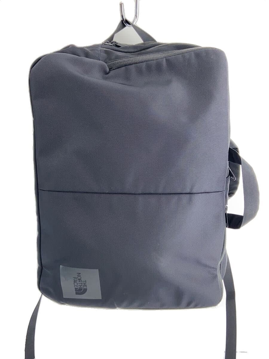 THE NORTH FACE Backpack BLK NM81601