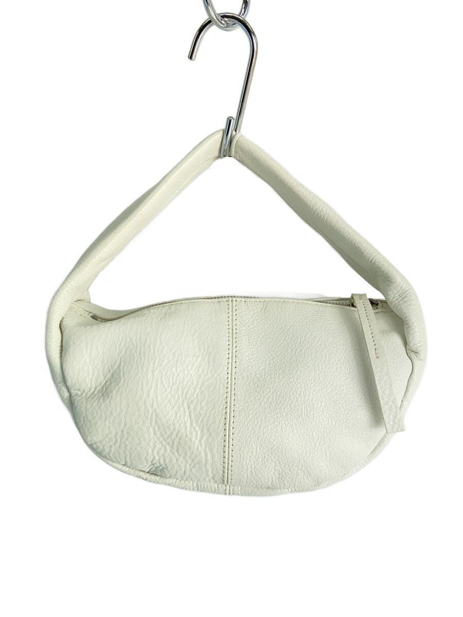 TODAYFUL Handbag Leather WHT