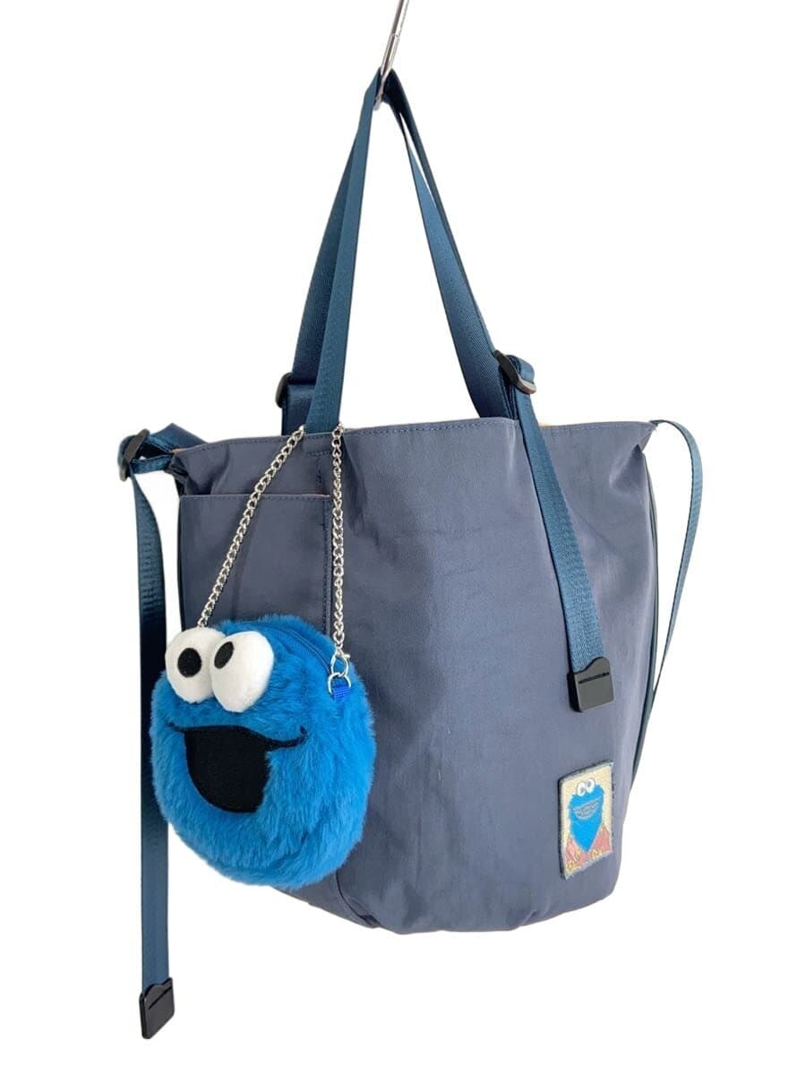 ear PAPILLONNER Shoulder Bag Polyester