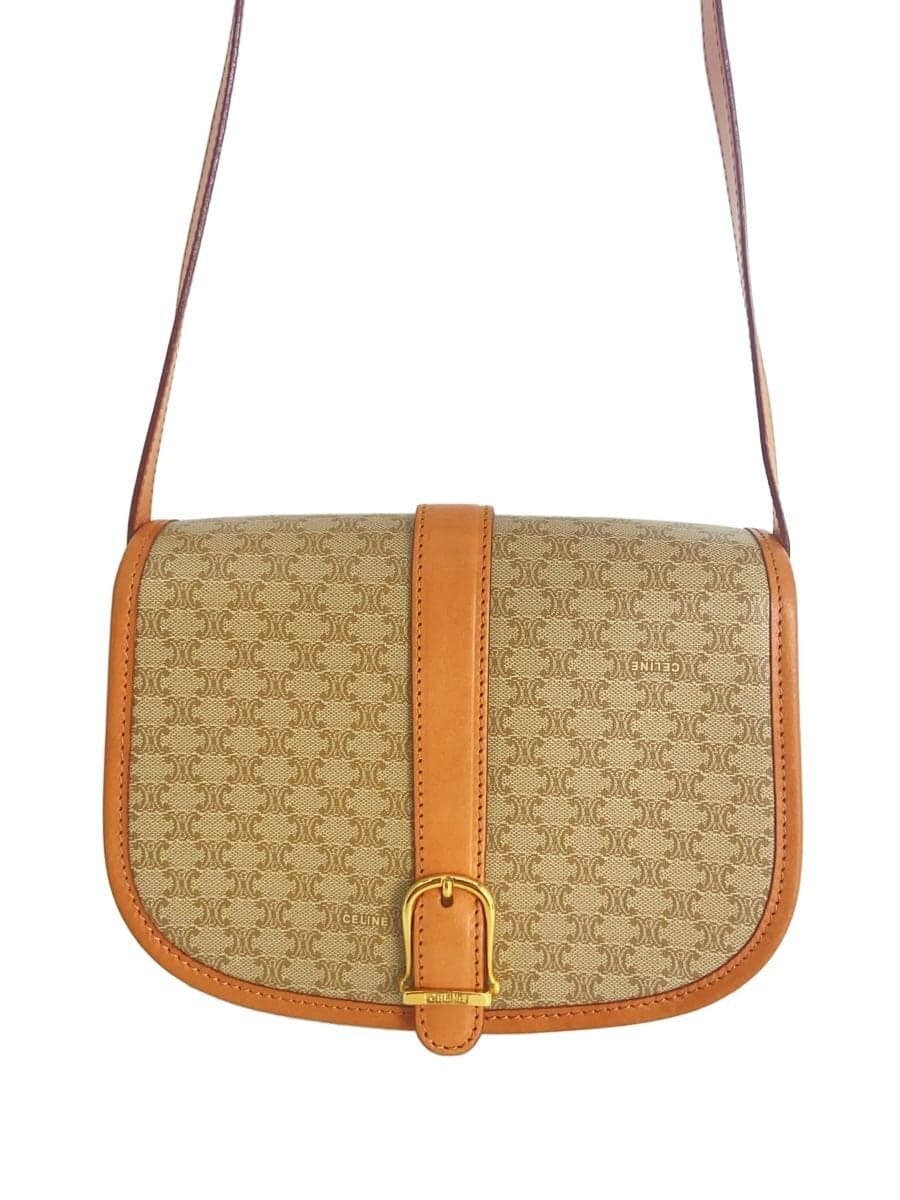 CELINE shoulder bag -- CML DM93