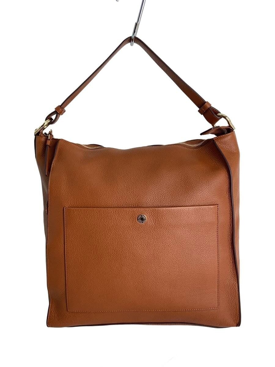 COLE HAAN Shoulder Bag Leather BRW