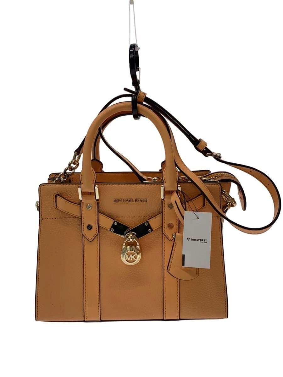 MICHAEL KORSNOUVEAU HAMILTON Handbag 30F9L0HS1L Nouveau Hamilton Small