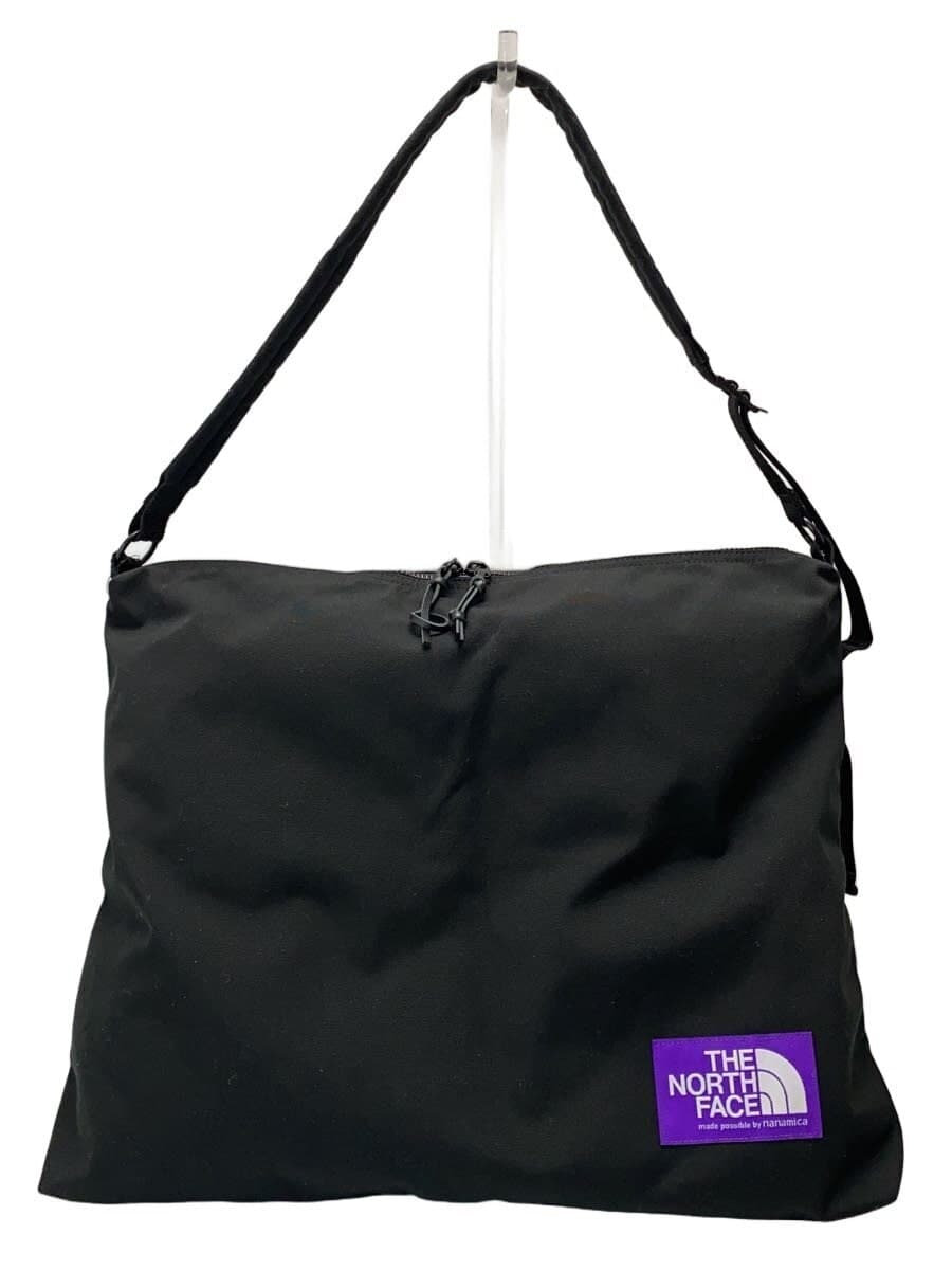 THE NORTH FACE PURPLE LABEL Field Shoulder Bag Shoulder Bag Large Capacity N24FO082