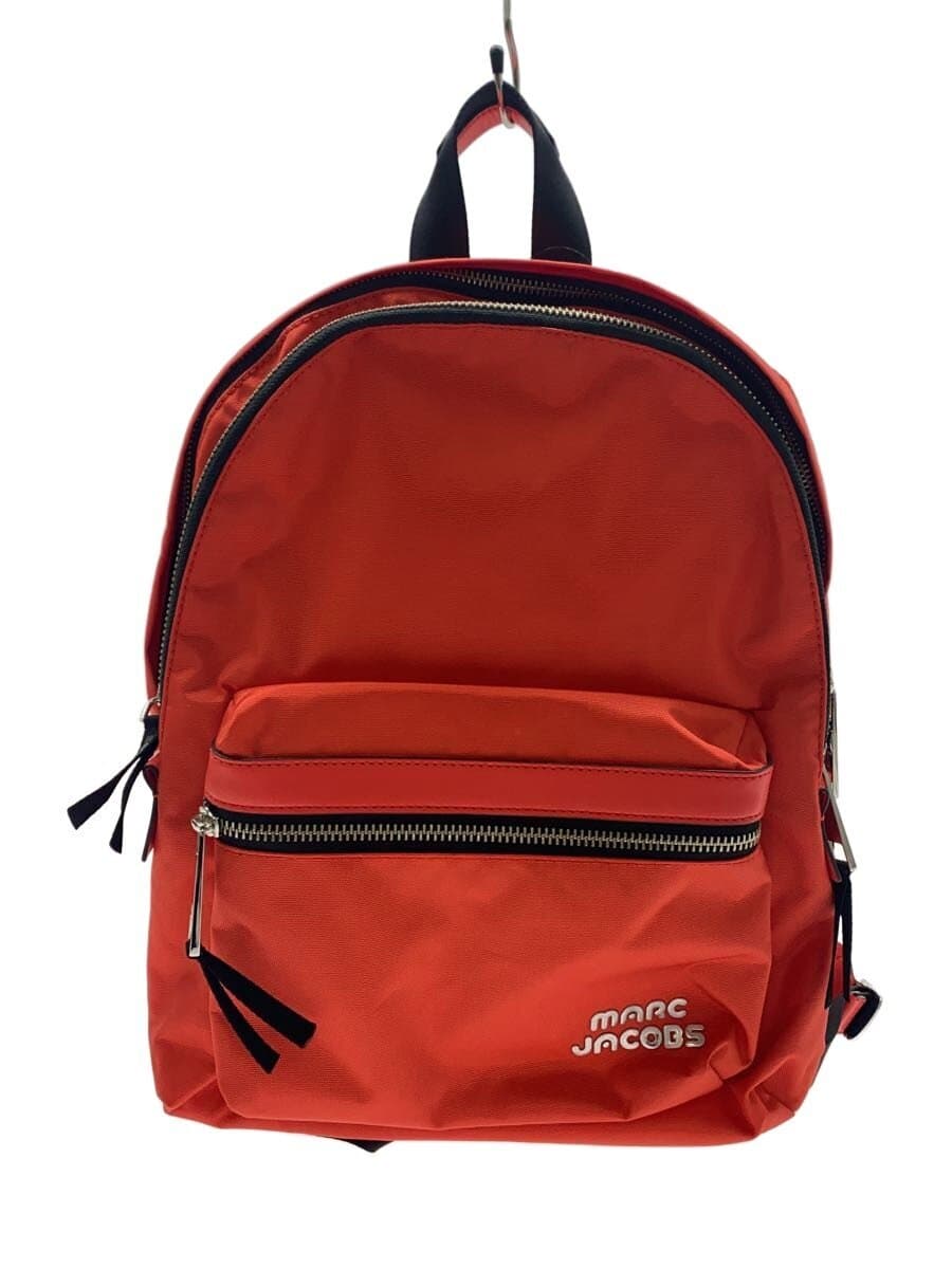 MARC JACOBS Backpack RED M0014030 617
