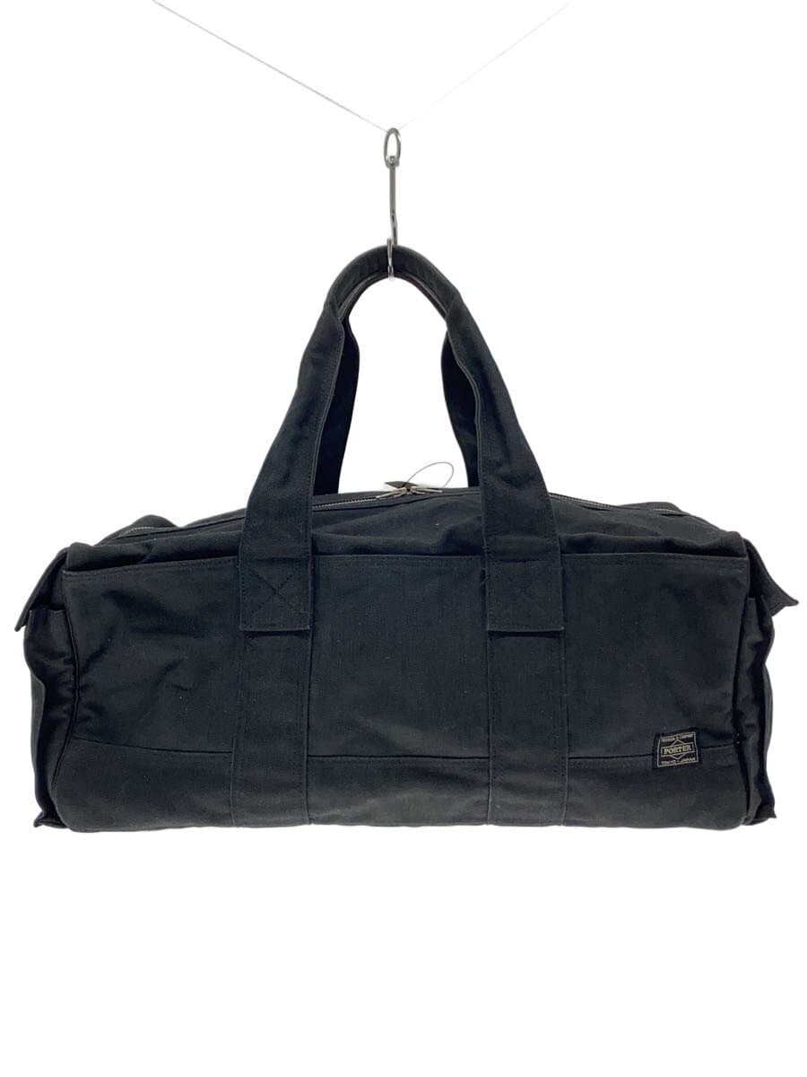 PORTER Boston Bag -- BLK