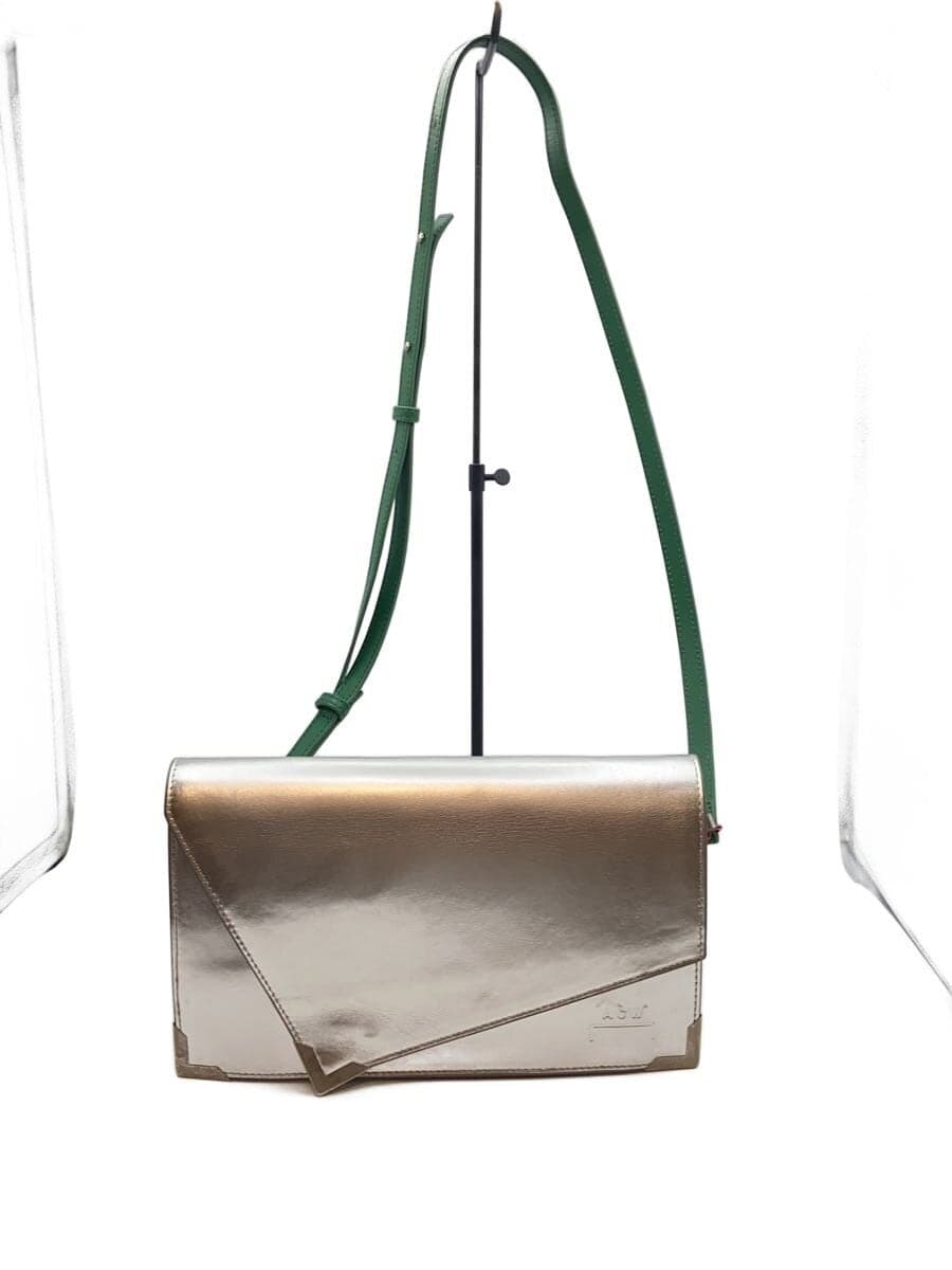 A-COLD-WALL Shoulder Bag SLV