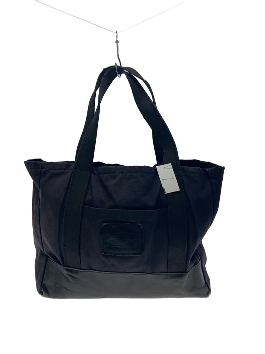 eYe Comme des Garçons Junya Watanabe Man Tote Bag Canvas Navy