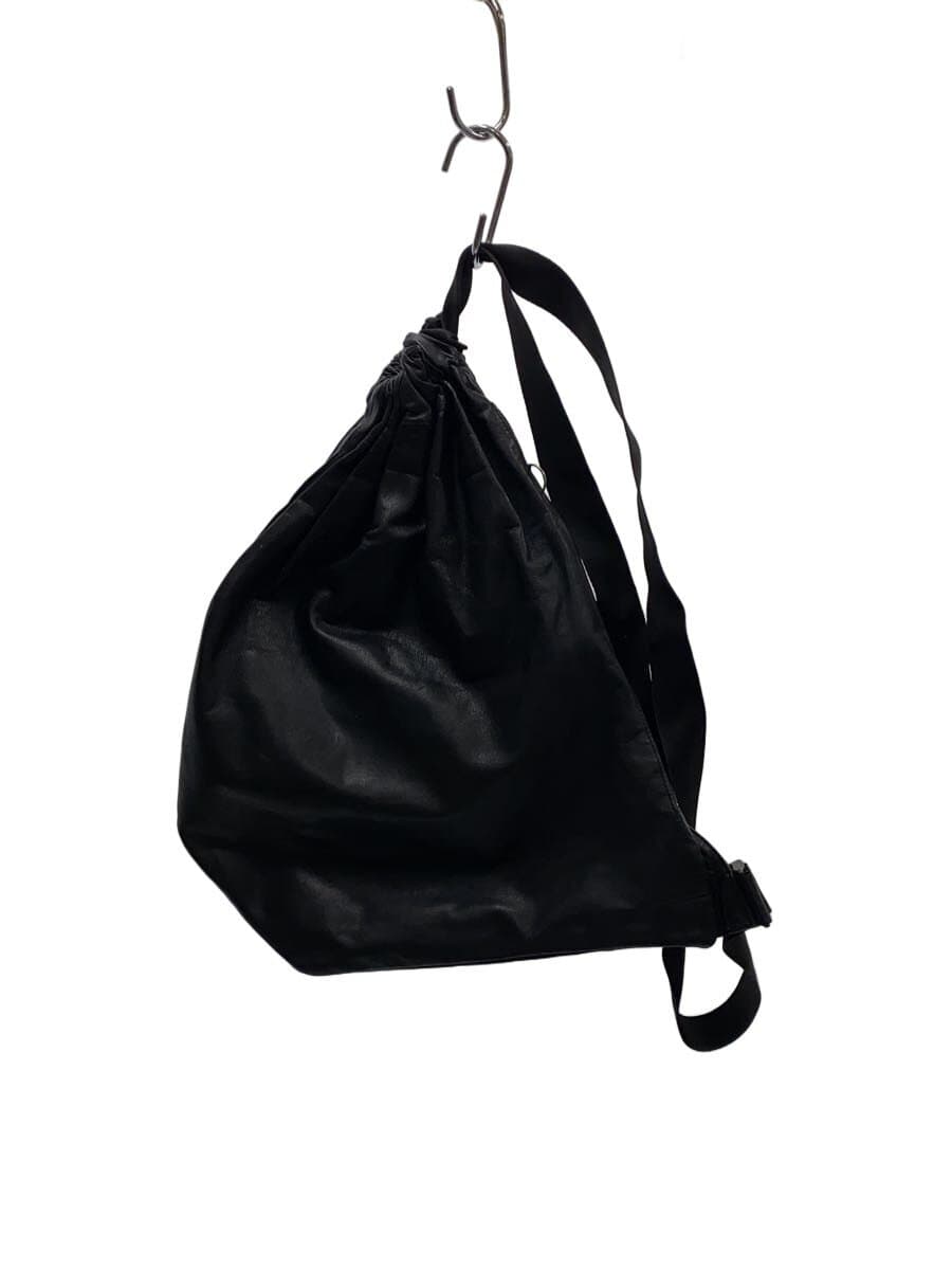 LORINZA Shoulder Bag BLK