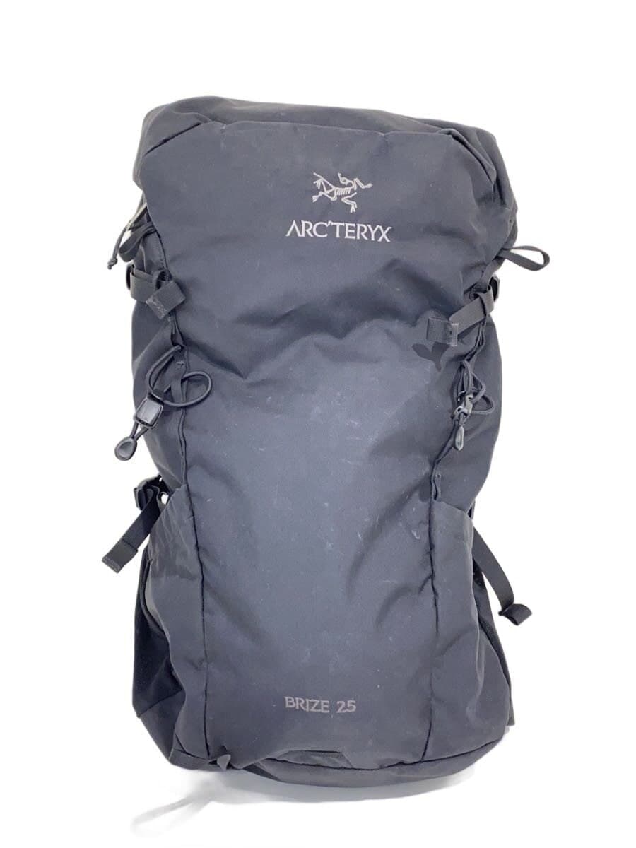 ARC’TERYXBRIZE 25 Backpack Backpack BLK 18794-111726