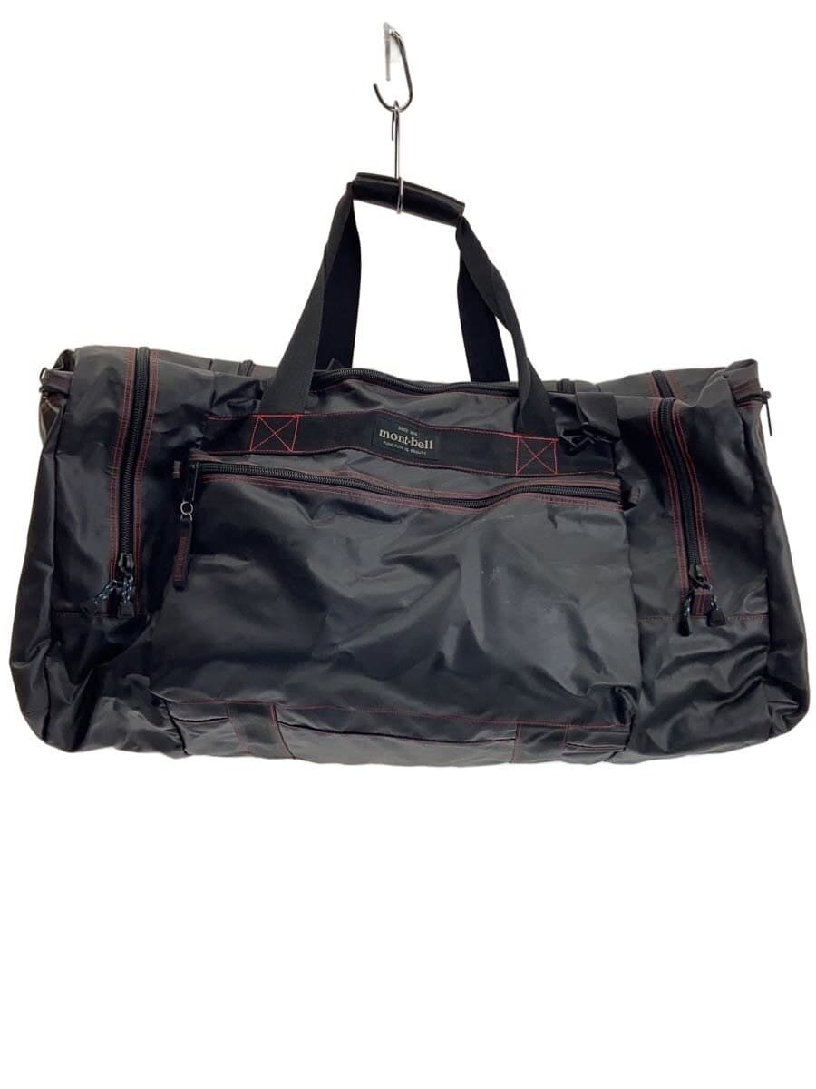 mont-bell Boston Bag BLK 272519912