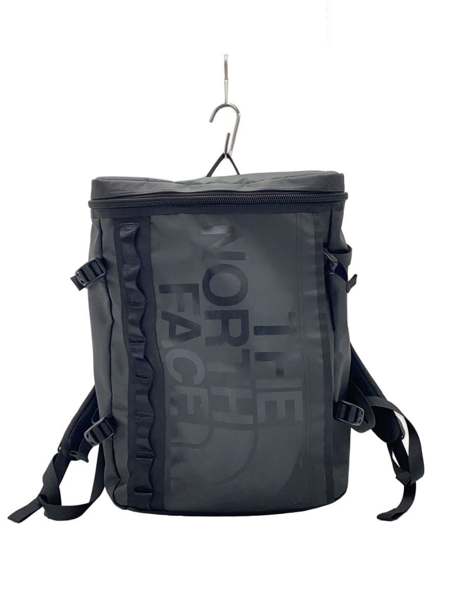 THE NORTH FACE Backpack Polyester BLK NF0A3KVR