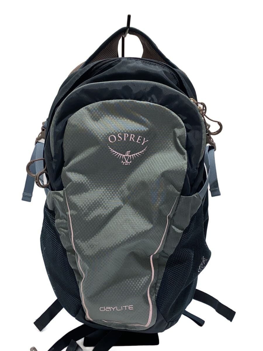 osprey Backpack BLU DAYLITE