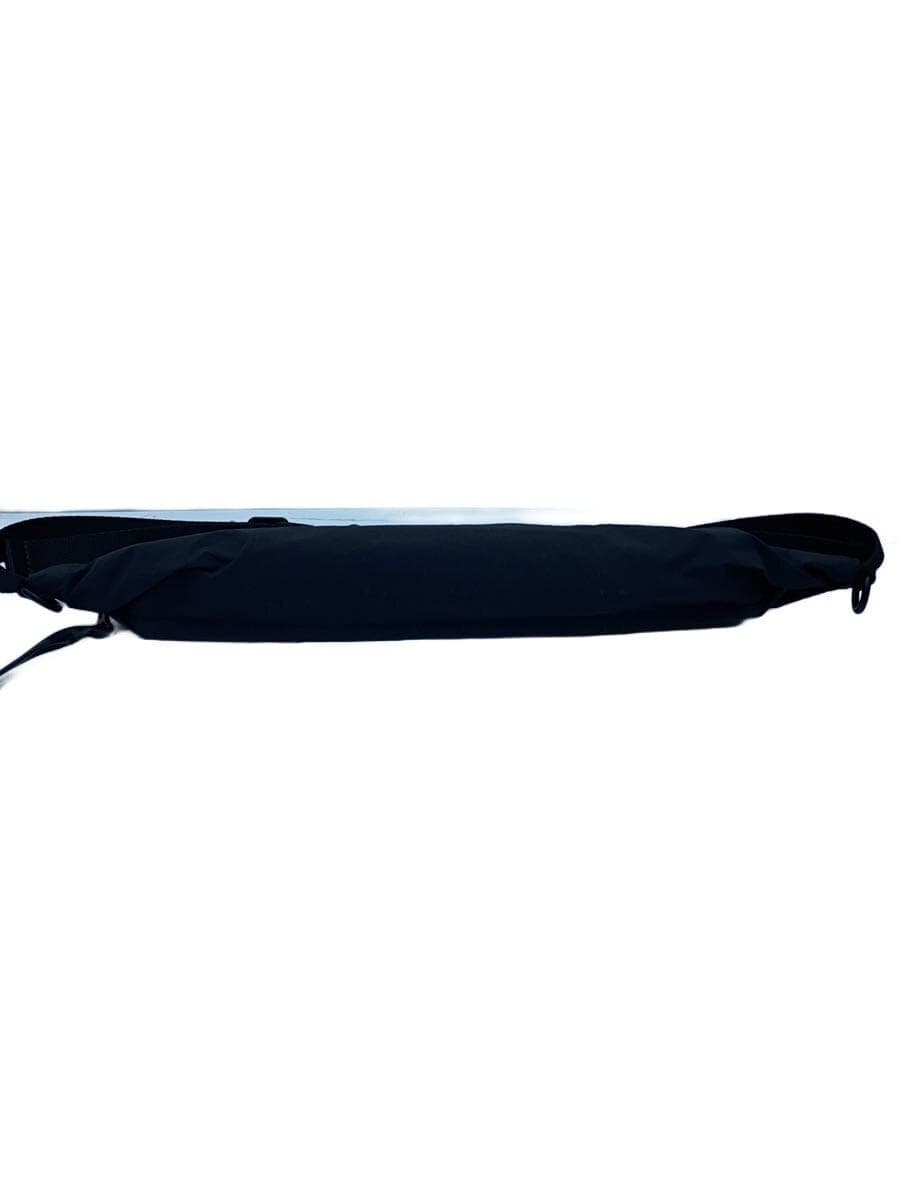 COTE&CIEL Waist Bag Nylon BLK Solid