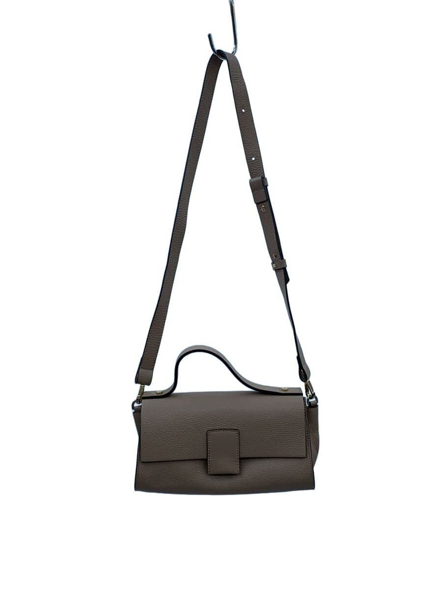 LORISTELLA Shoulder Bag -- PNK Solid Color