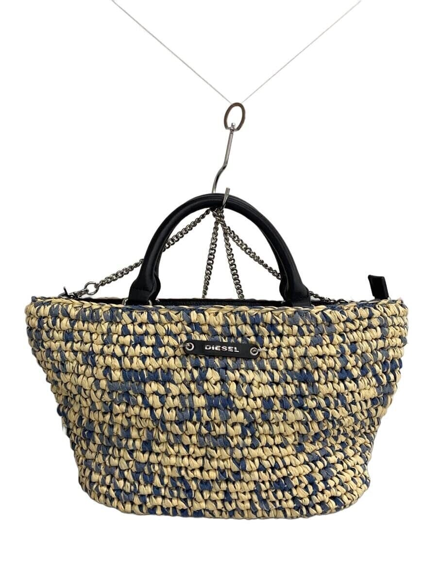 DIESEL Handbag IDG Solid