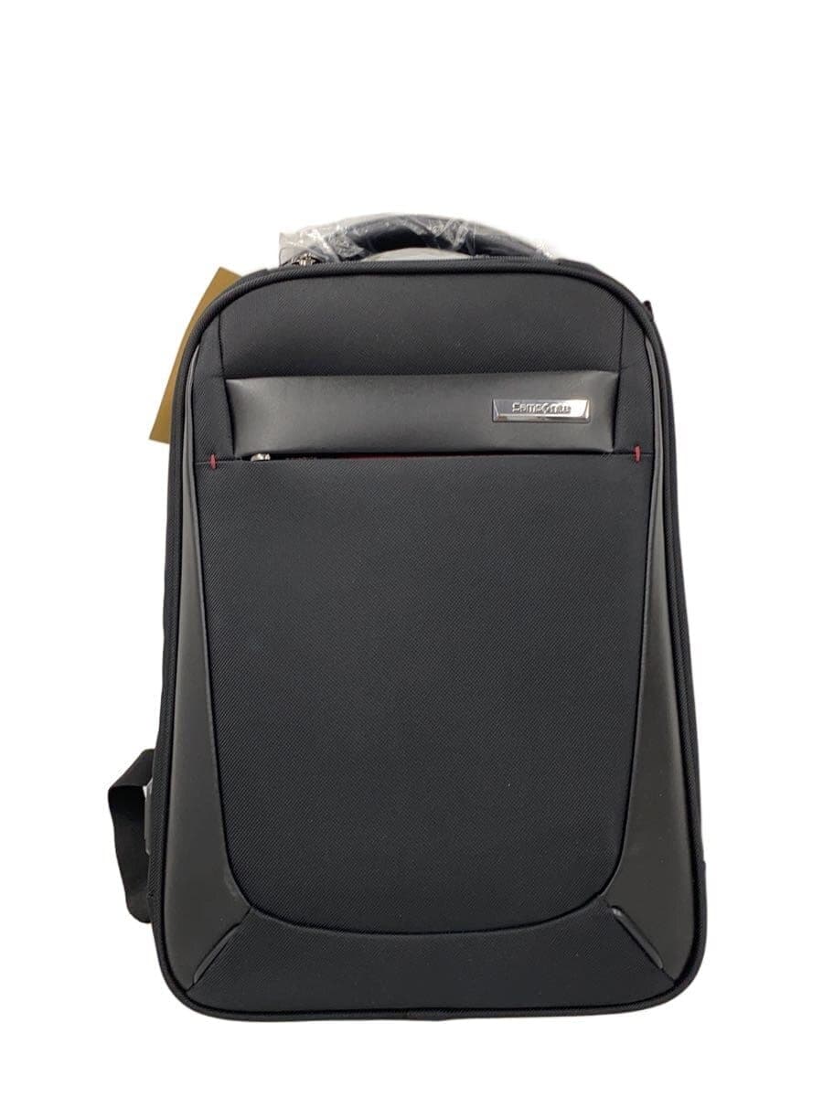 SAMSONITEVIGON Ⅱ Backpack Polyester BLK GU5*09005