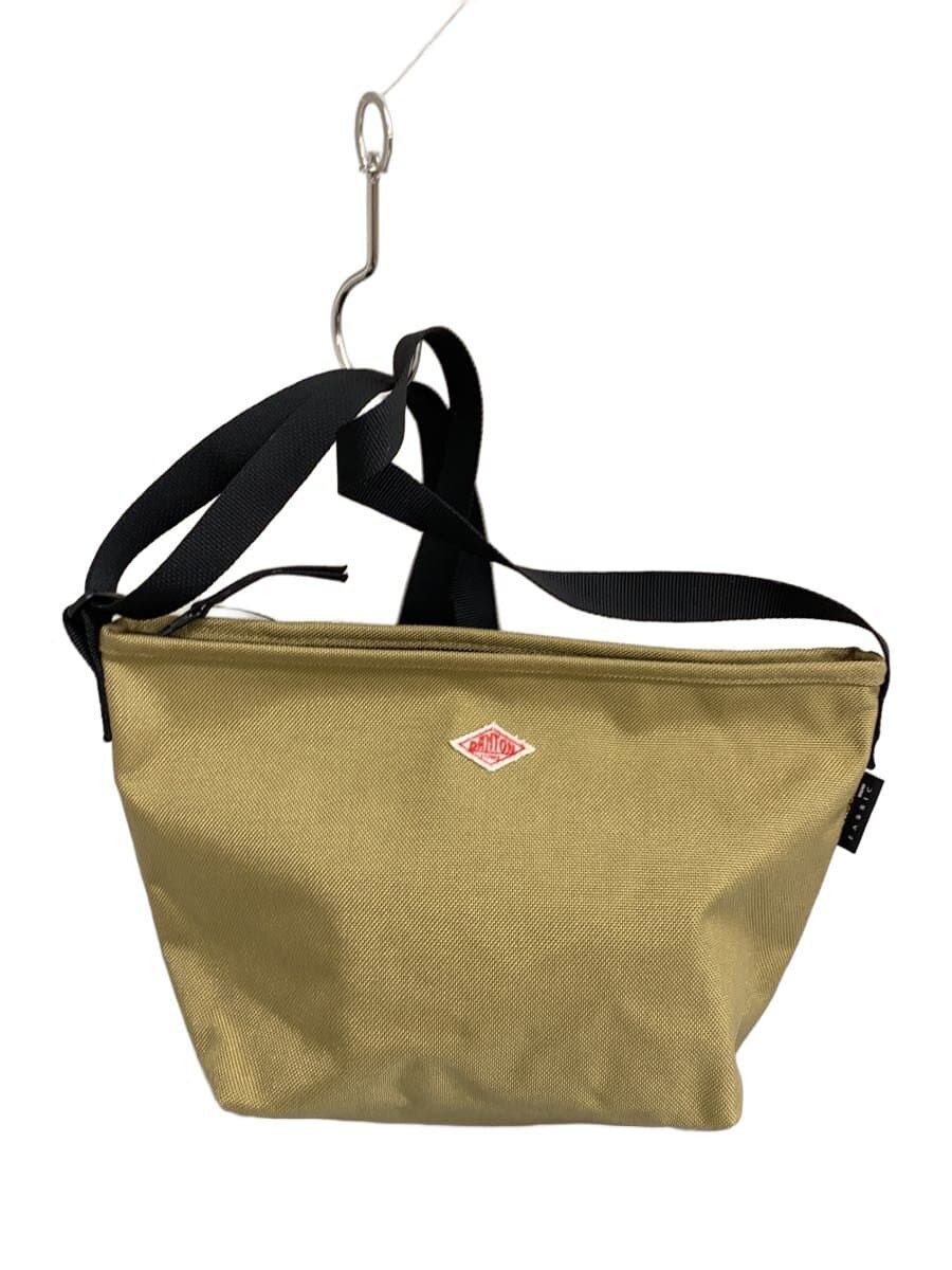 DANTON Shoulder Bag Nylon BEG
