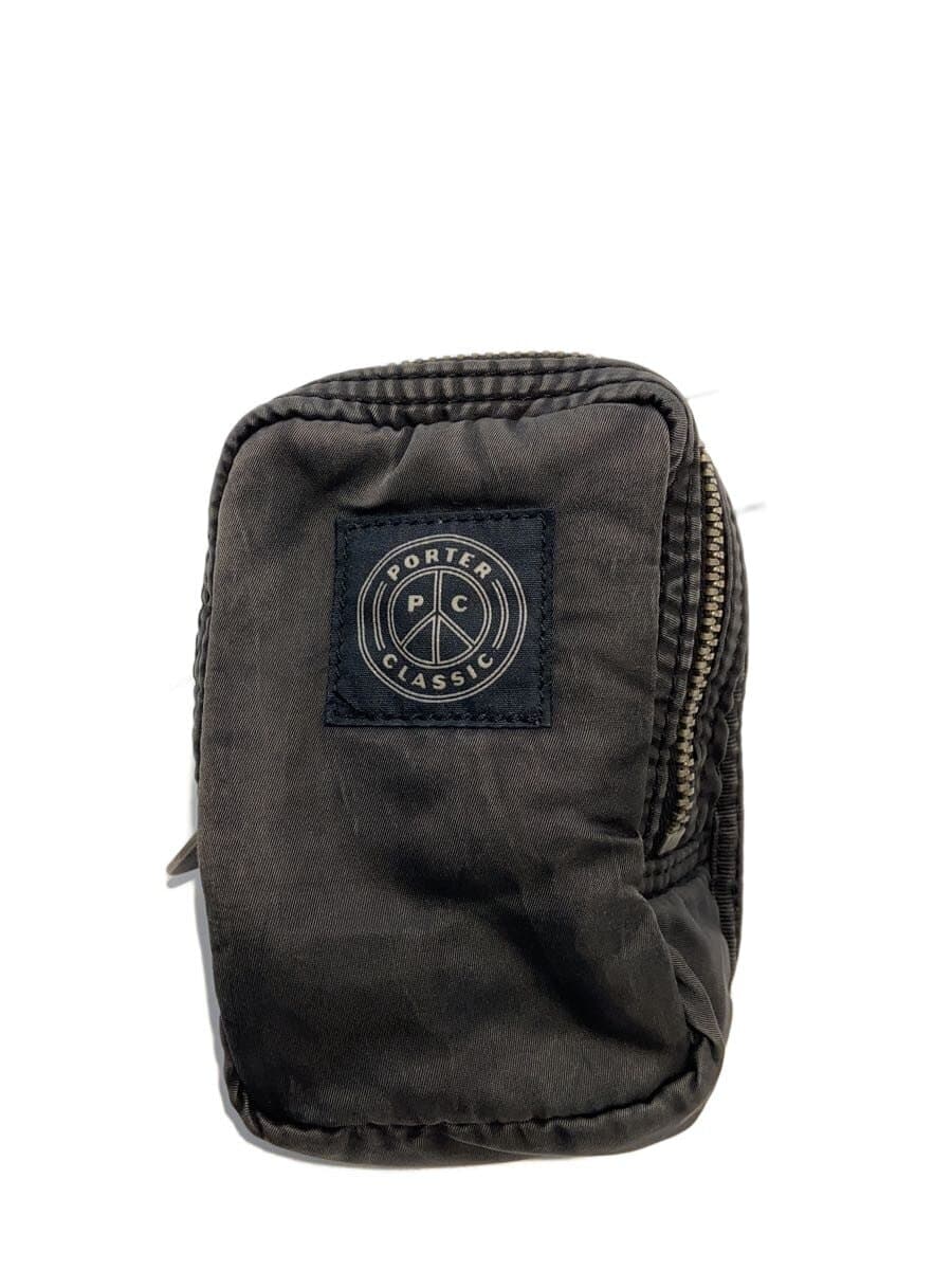 Porter Classic Pouch Nylon BLK