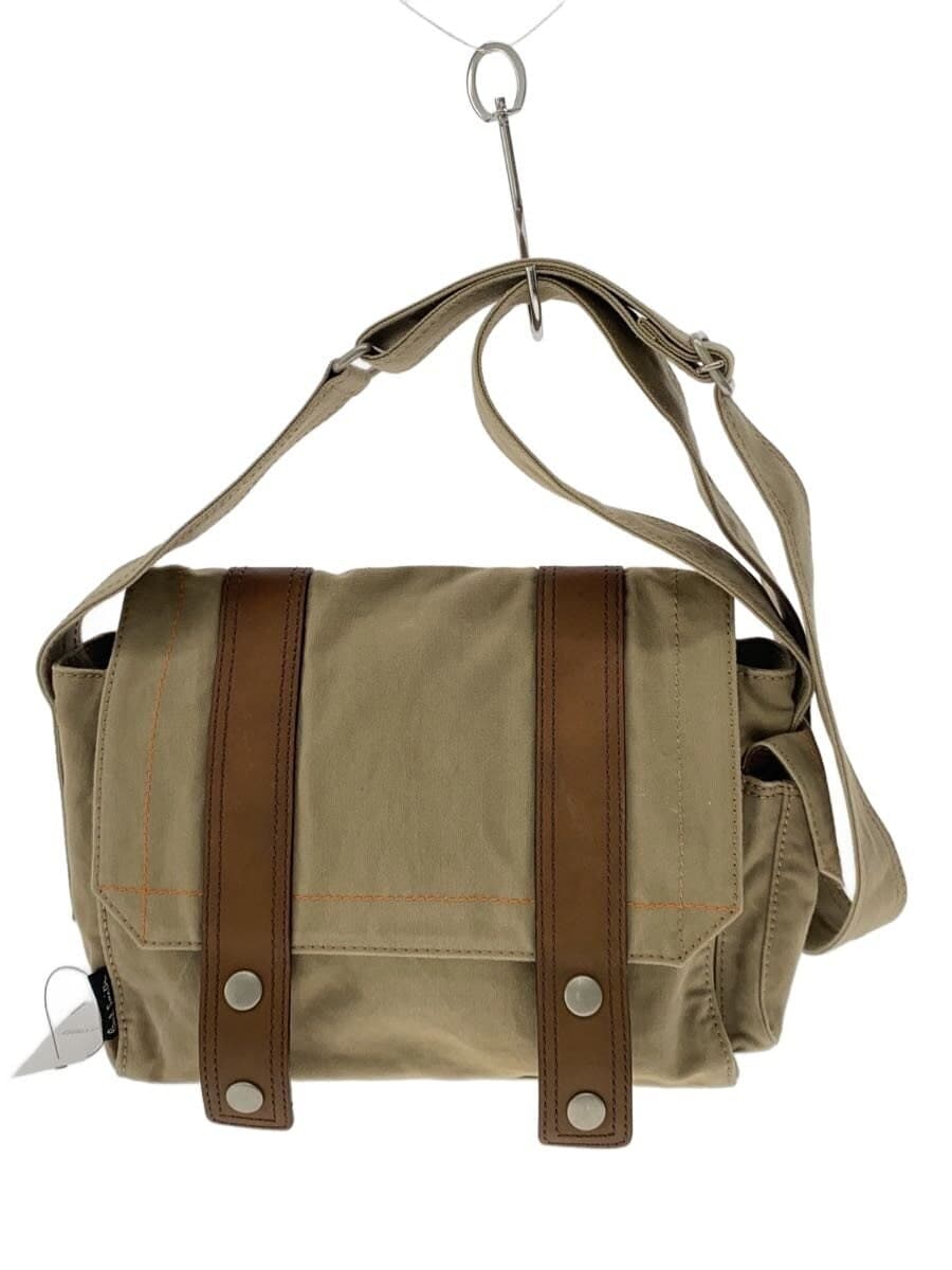 Paul Smith Shoulder Bag BEG