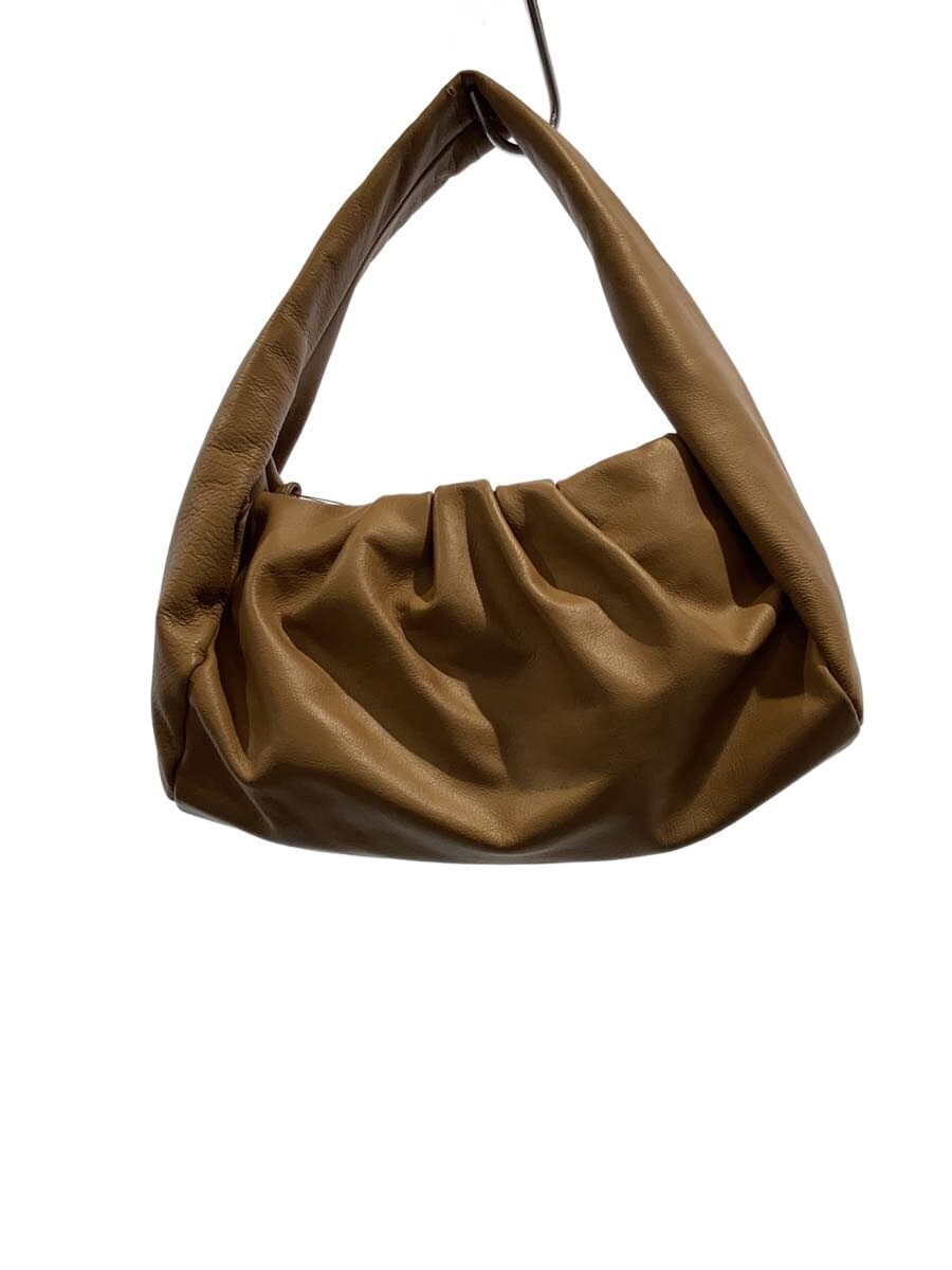 AULENTTI Shoulder Bag Leather BRW