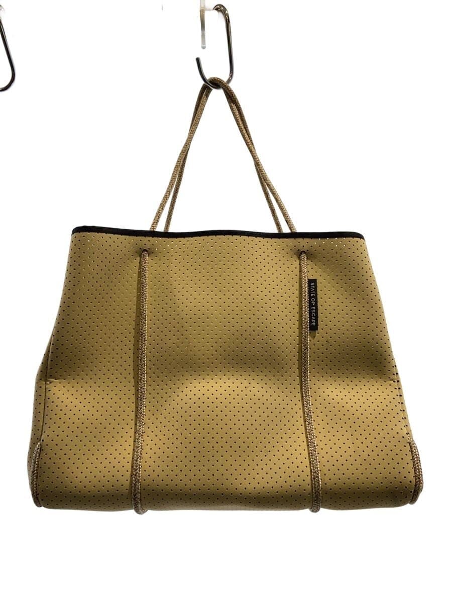 Other brand state of escape Handbag -- GRN Solid color