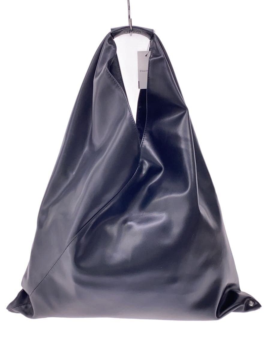 MM6 Japanese Tote Tote Bag BLK S54WD0039