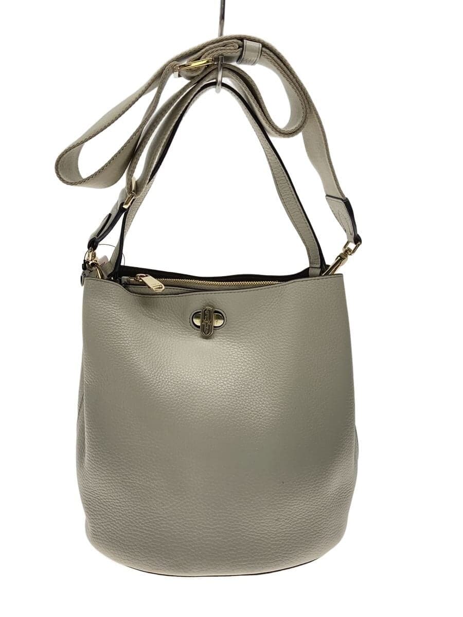 FURLA 2-Way Shoulder Bag -- CRM