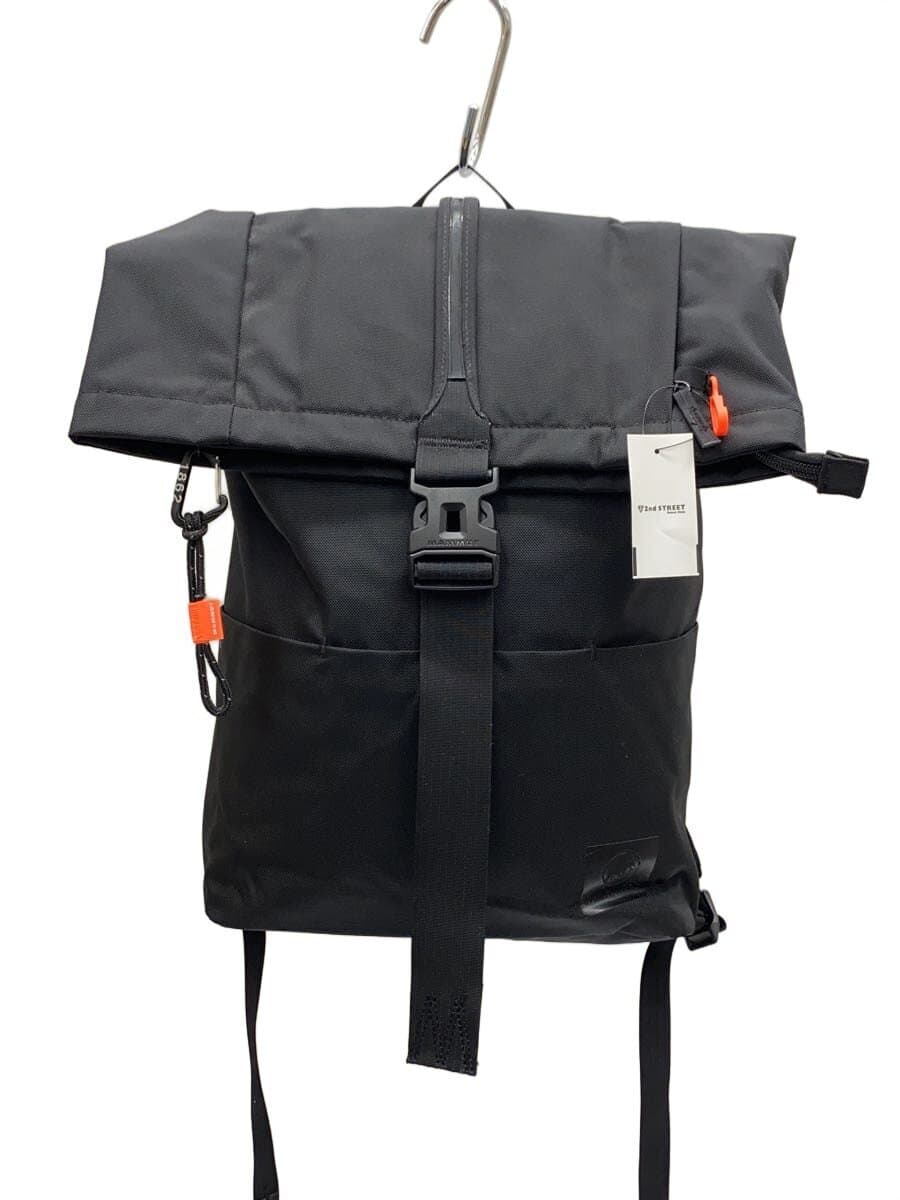 MAMMUT Bag Nylon BLK 2530-00410