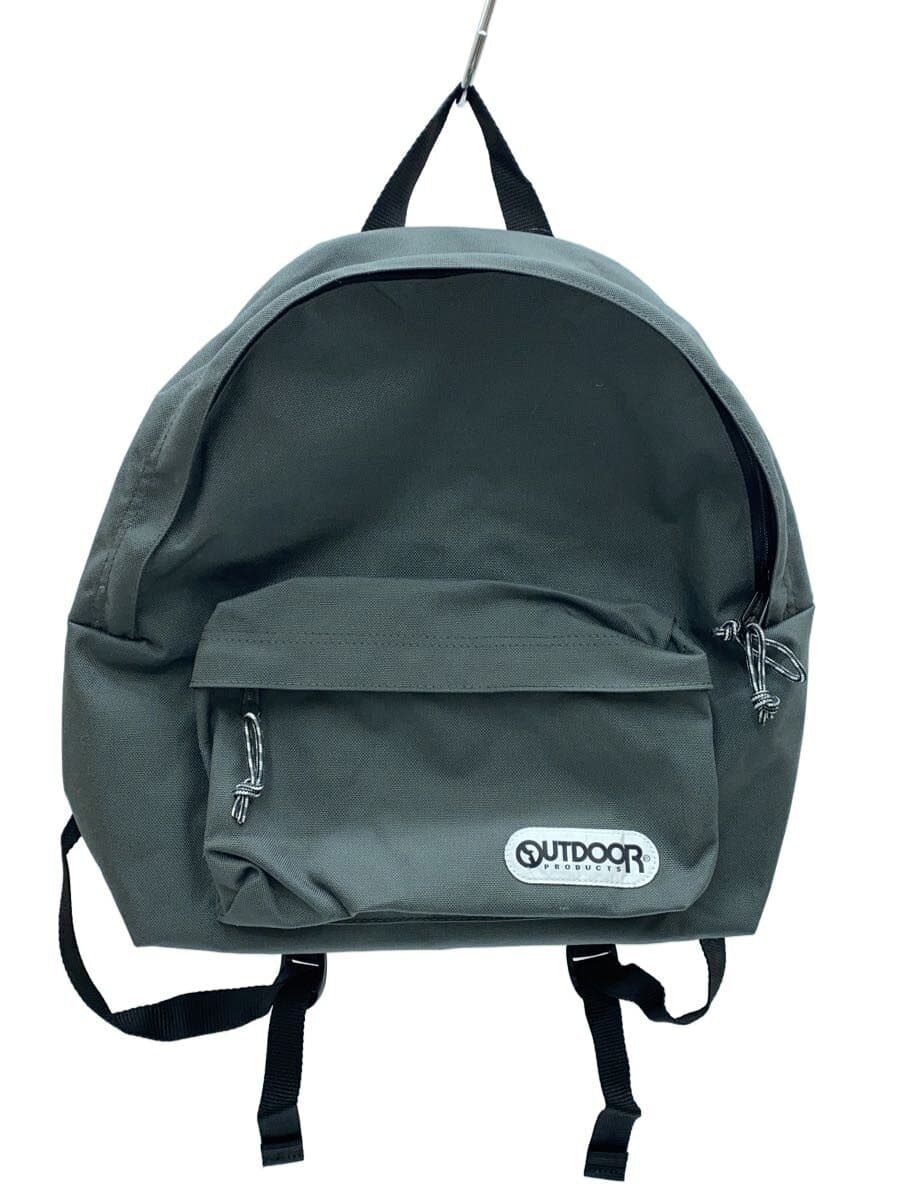 OUTDOOR PRODUCTS Backpack GRY