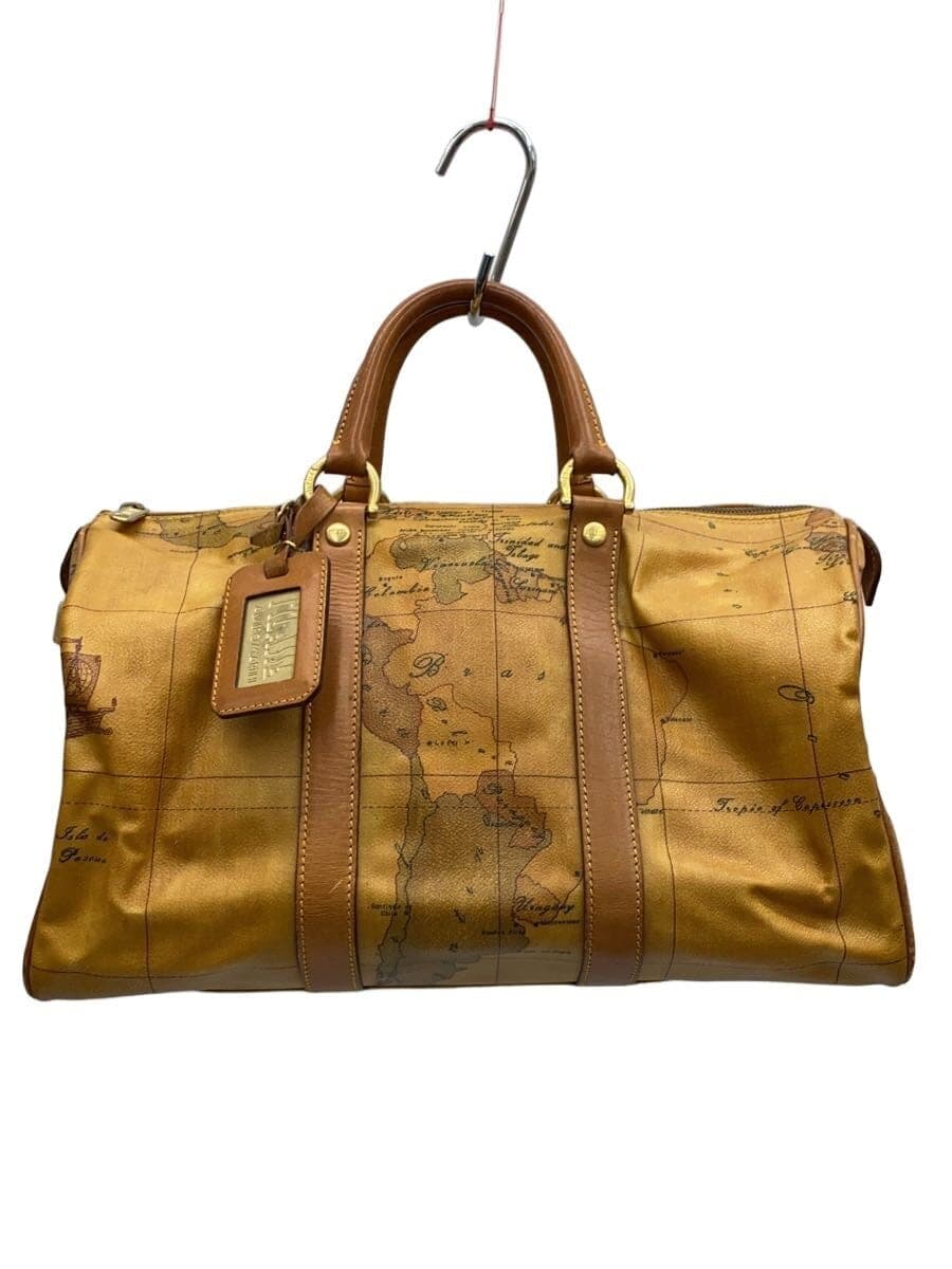 PRIMA CLASSE Tote Bag CML All Over Pattern