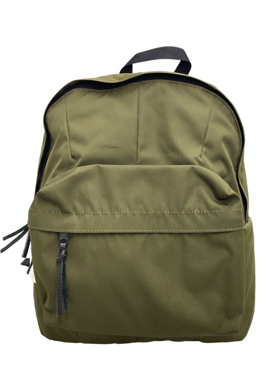 5525gallery x OUTDOOR PRODUCTS Backpack Nylon GRN Solid 5525-gbg-19201-od1