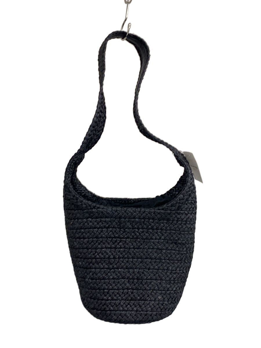 Helen Kaminski tote bag -- BLK plain