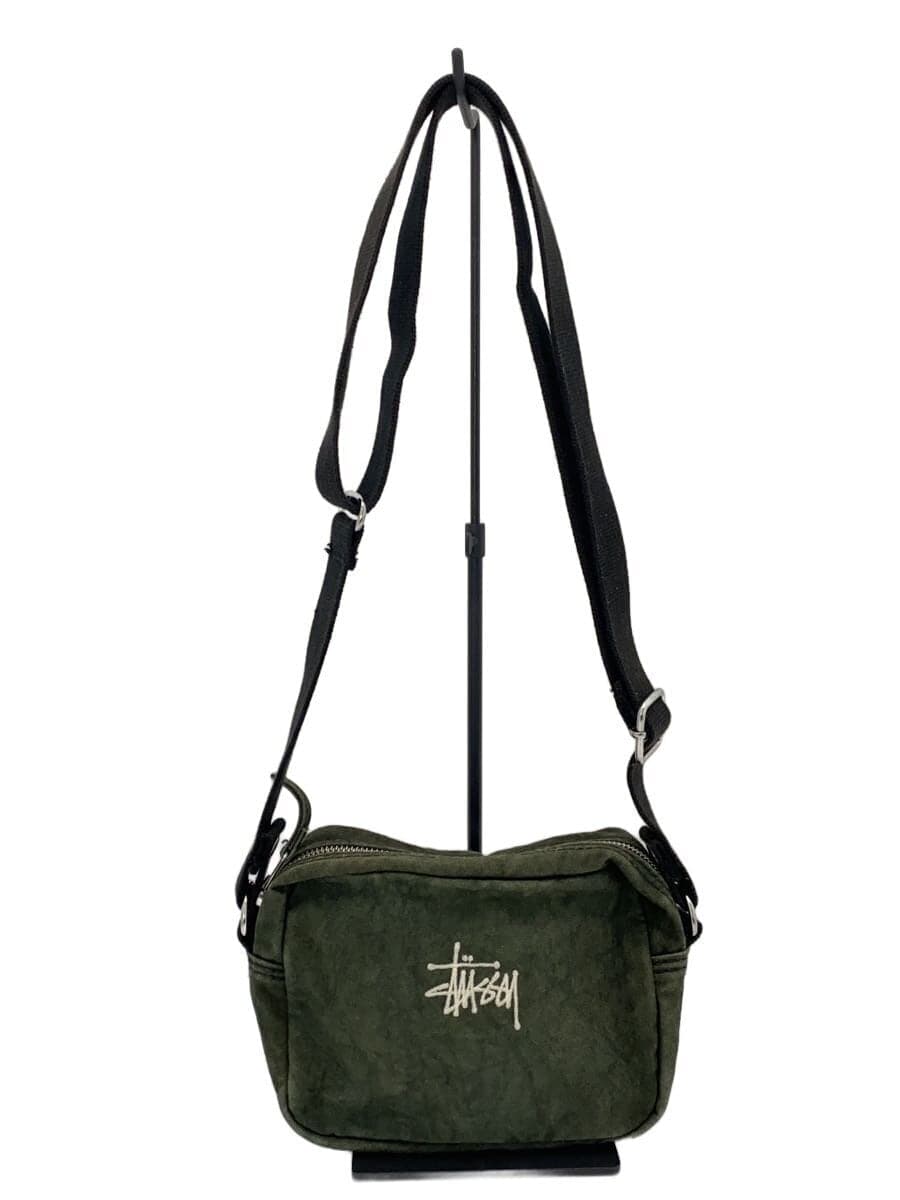 STUSSY Bag GRN