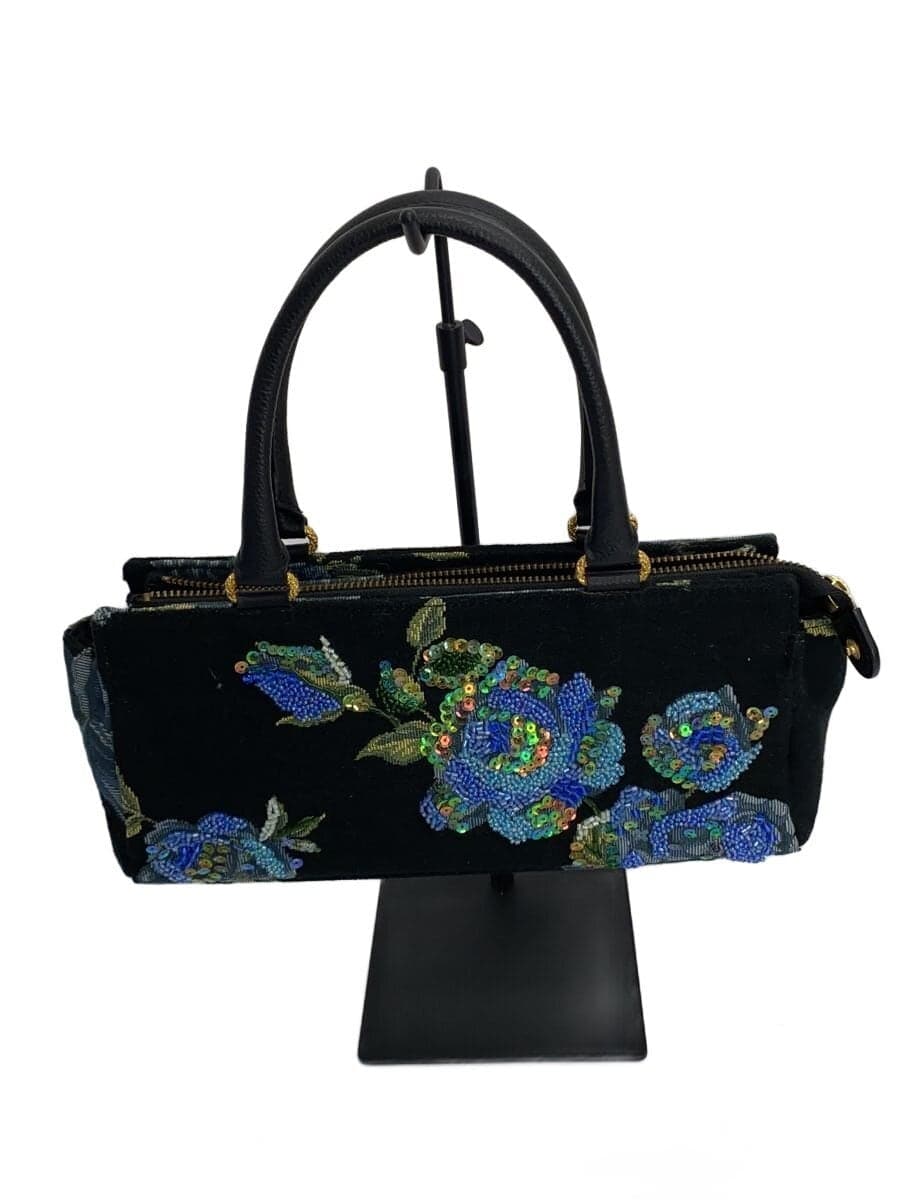 Think Bee!Handbag BLK