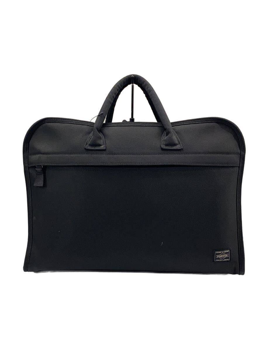 PORTER Briefcase BLK 550-08959