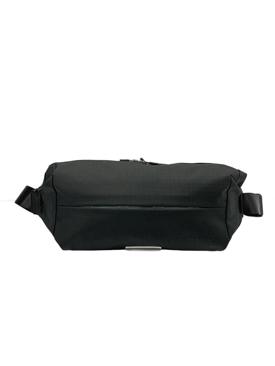 Other brand RE:FORM Shoulder bag PVC BLK Plain