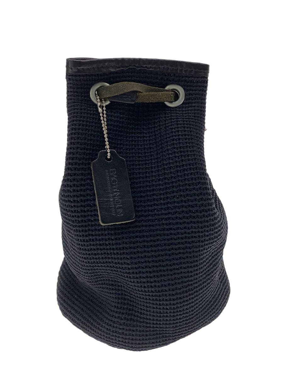 BAG’n’NOUN Bag NVY Solid